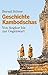 Geschichte Kambodschas: Von Angkor bis zur Gegenwart (Beck Paperback)