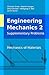 Engineering Mechanics 2, Supplementary Problems: Mechanics of Materials (Engineering Mechanics, Supplementary Problems)