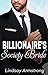 The Billionaire's Society Bride