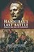 Hannibal's Last Battle by Brian Todd Carey