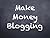 Blogging Made Simple: Start Your Own Online Business and Make Money Blogging!