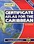 Philip's Certificate Atlas for the Caribbean: 6th Edition