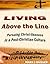 Living Above the Line: Pursuing Christ-Likeness in a Post-Christian Culture