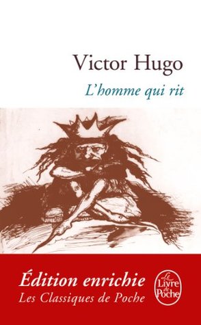 L'Homme qui rit: Le dernier bouffon songeant au dernier roi