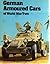 German armoured cars of World War Two