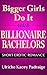 Bigger Girls Do It with Billionaire Bachelors