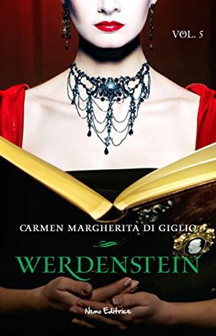 Werdenstein #5: Notte dei lunghi coltelli (Kindle Edition)