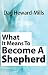 What it Means to Become a S...