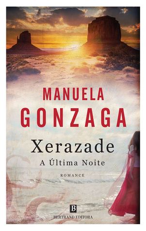 Xerazade - a última noite