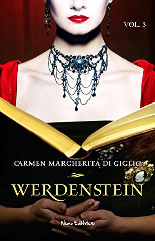 Werdenstein #3: La duchessa (Kindle Edition)
