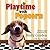 Playtime with Popcorn