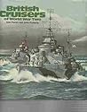 British Cruisers of World War Two