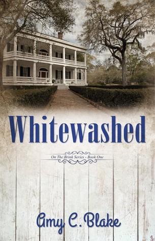 Whitewashed (On the Brink, #1)