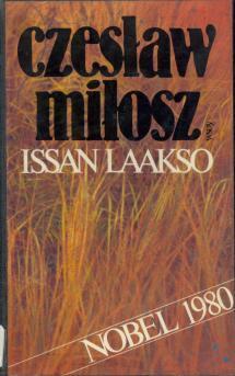 Issan Laakso