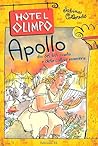 Apollo by Sabina Colloredo