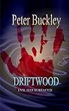 Driftwood (Supernatural Tales #2)