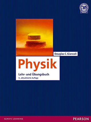 Physik: Lehr- und Übungsbuch (Pearson Studium - Physik) (German Edition)