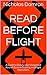 Read Before Flight by Nicholas Damron