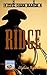 Ridge (Five Oaks Ranch Book 1)
