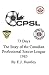 73 Days - The Story of the Canadian Professional Soccer League 1983