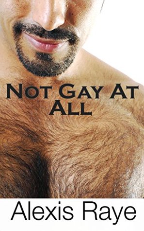 Not Gay At All (Kindle Edition)