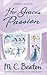 Her Grace's Passion (Regency Scandal #3)