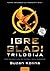 Igre gladi trilogija (Igre gladi, #1-3)