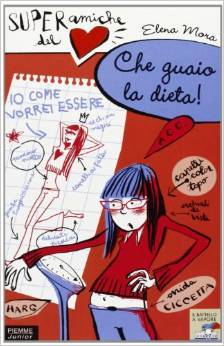 Che guaio la dieta! (Paperback)
