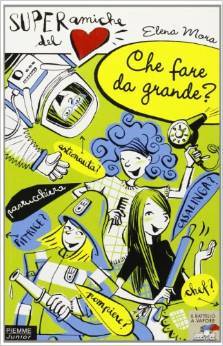 Che fare da grande? (Paperback)