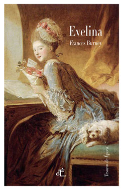 Evelina