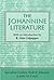 Johannine Literature by R. Alan Culpepper