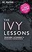 The Ivy Lessons (Devoted, #1)