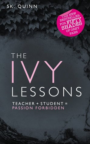 The Ivy Lessons (Devoted, #1)
