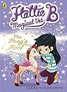 The Pony's Hoof (Hattie B, Magical Vet,#5)