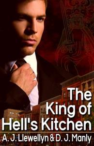 The King Of Hell's Kitchen (Kindle Edition)