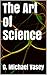 The Art of Science