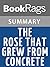Summary & Study Guide The Rose That Grew from Concrete by Tupac Shakur
