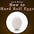 How to Hard Boil Eggs: Learn How to Make Hard Boiled Eggs That Taste Like Heaven! Discover How to Hard Boil an Egg the Easy Way, How Long to Hard Boil ... and More in This Hard Boiling Eggs Report!