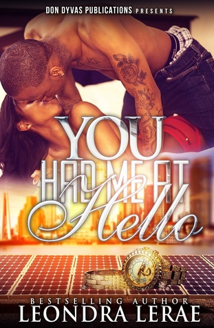 You Had Me At Hello