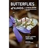 Butterflies of Illinois by Michael R. Jeffords