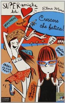 Crescere che fatica (Paperback)