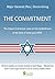 The Commitment: The Impact of American Jews on the Establishment of the State of Israel post-WWII (American History)