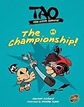 The Championship!: Book 4