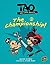 The Championship!: Book 4