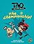 The Championship!: Book 4
