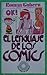 El lenguaje de los comics by Román Gubern