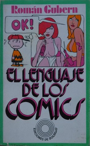 El lenguaje de los comics (Paperback)