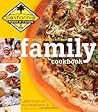 California Pizza Kitchen Family Cookbook California Pizza Kitchen Family Cookbook