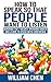 How to Speak so that People Want to Listen by William Chen