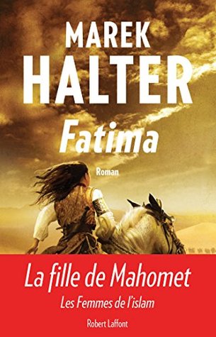 Fatima (Les femmes de l'Islam #2)